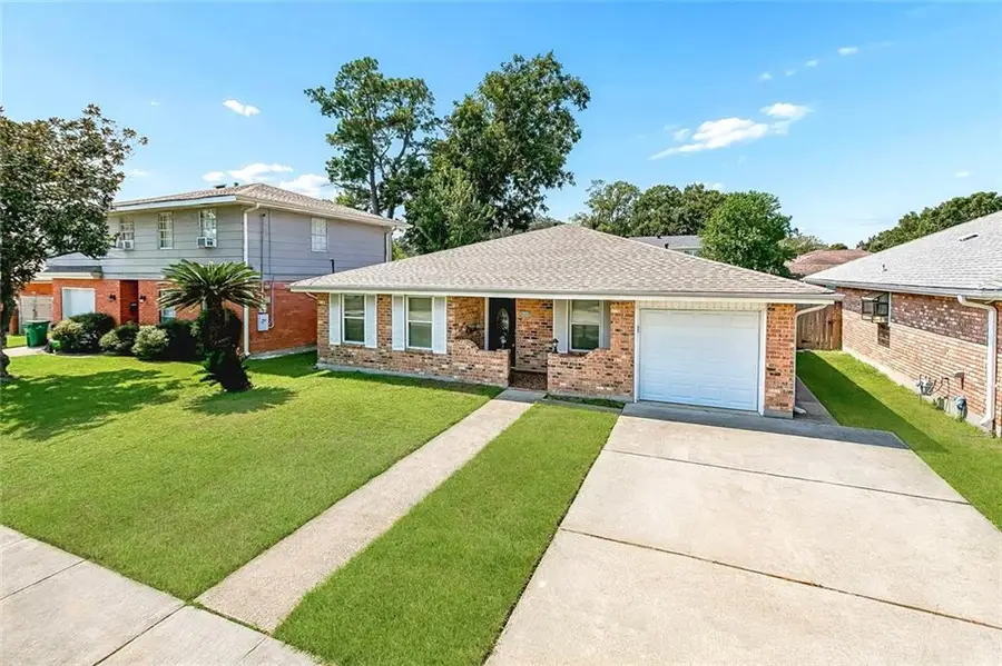 4504 Lefkoe Street, Metairie, LA 70006 - #2