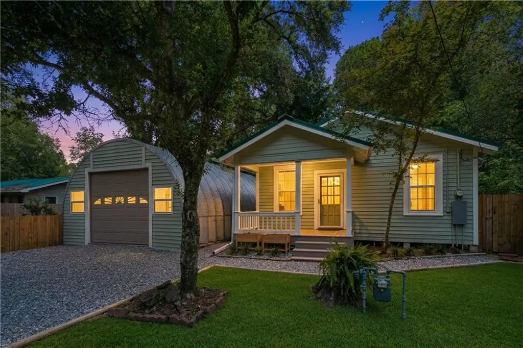 424 E Magee Street, Covington, LA 70433 - #1