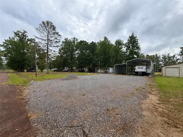 190 N Jolly Rogers Drive, Florien, LA 71429
