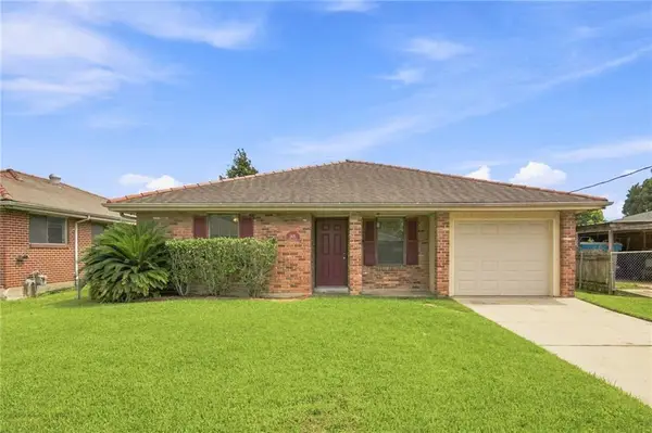 1625 Kent Avenue, Metairie, LA 70001