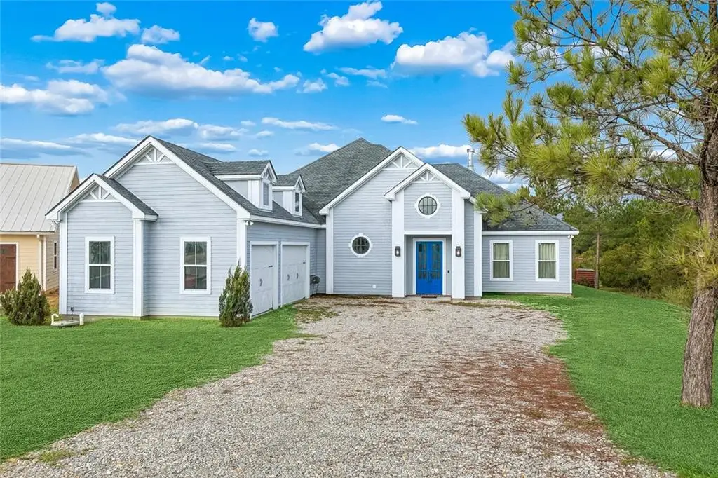 12640 Emerald Court, Franklinton, LA 70438 - #1