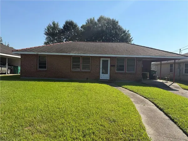 621 Fos Avenue, Harvey, LA 70058