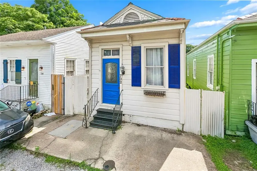 732 Pleasant Street, New Orleans, LA 70115 - #2