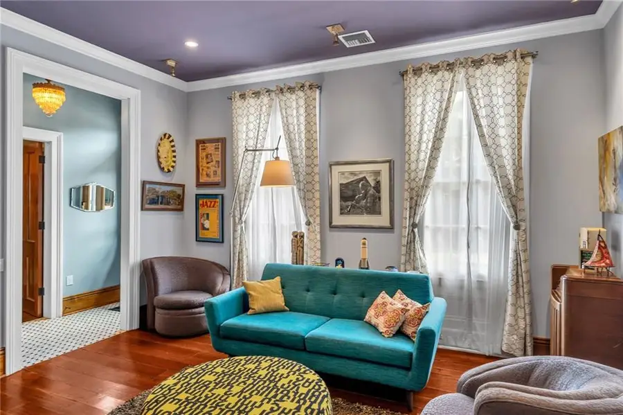 1705 Burgundy Street, New Orleans, LA 70116 - #3