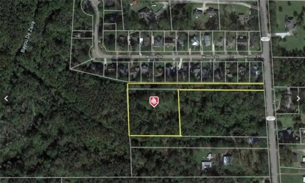 2010 Bravender Way, Madisonville, LA 70447 - #1