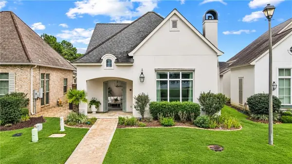 705 S Corniche Du Lac, Covington, LA 70433