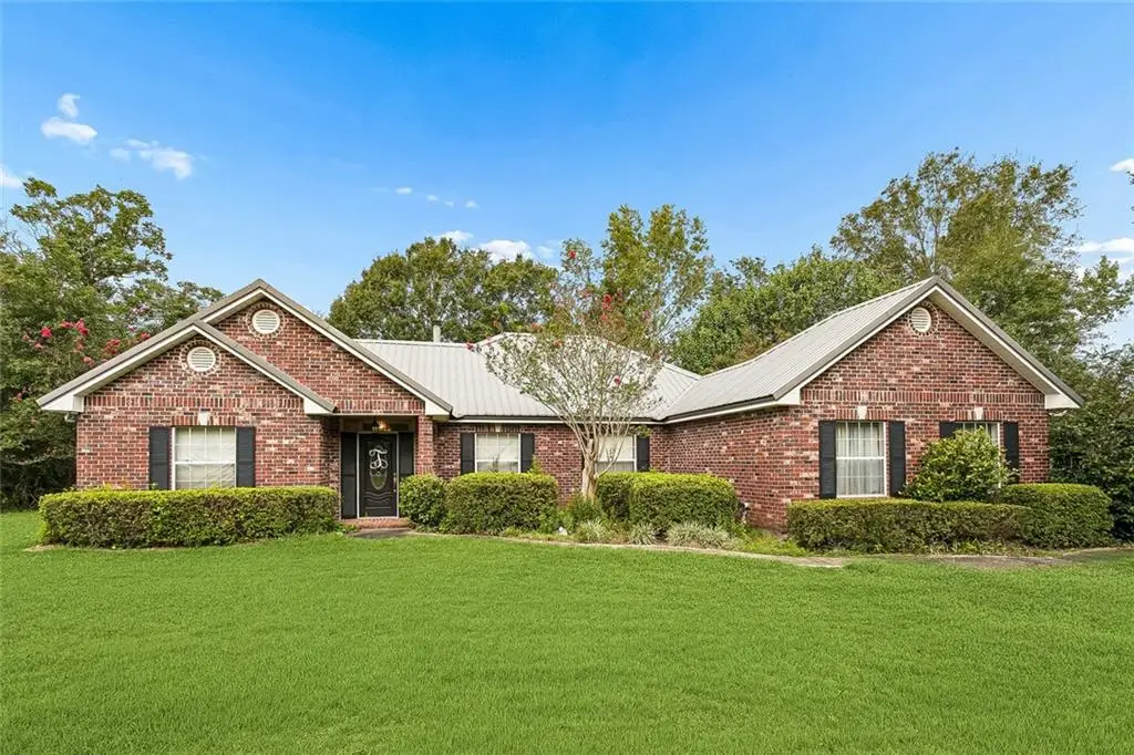 119 Orleans Avenue, Folsom, LA 70437 - #1
