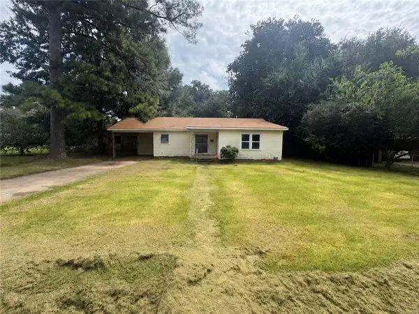 109 N Mathews Avenue, Bunkie, LA 71322