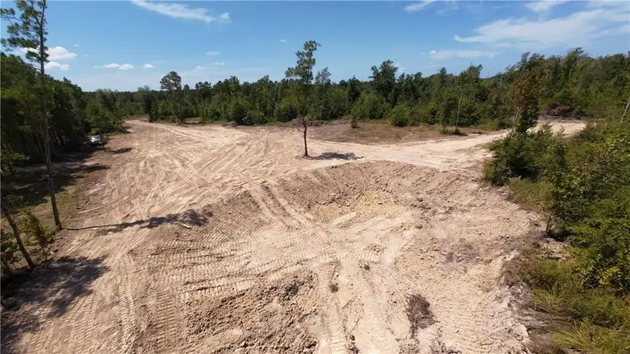 Tract JH-3 Charles Drive, Robert, LA 70455 - #3