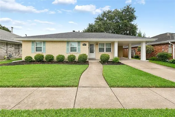 4517 Tartan Drive, Metairie, LA 70003