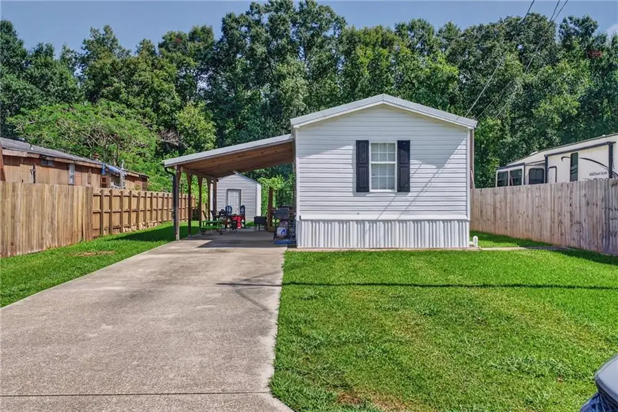 124 Cedar Drive, Belle Chasse, LA 70037 - #2