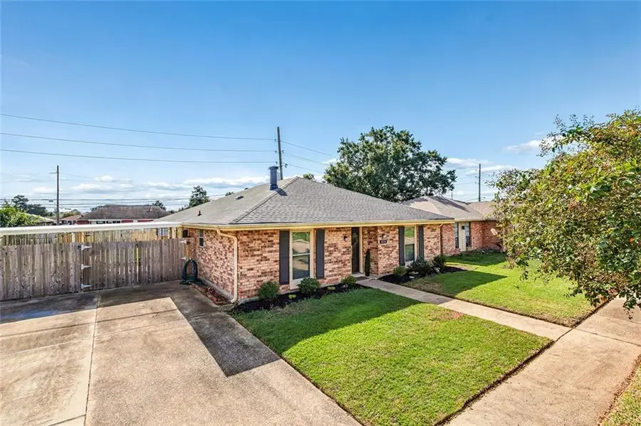 3226 E Lafourche Court, Kenner, LA 70065 - #2