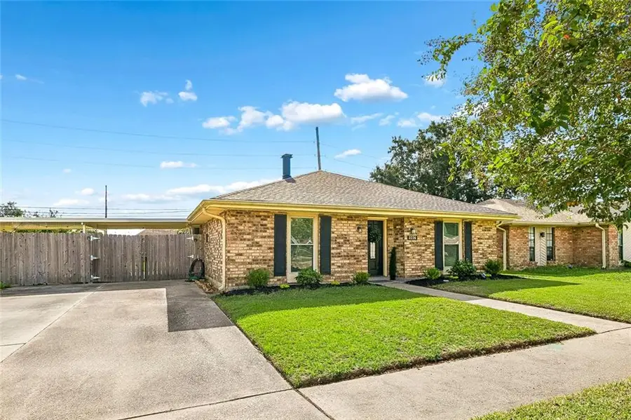 3226 E Lafourche Court, Kenner, LA 70065 - #3