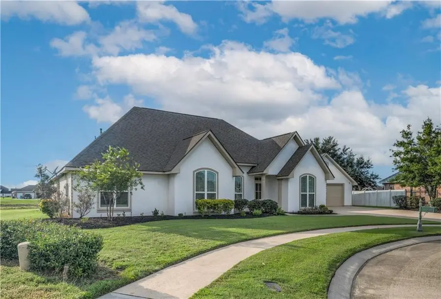 118 Lac Segnette Drive, Luling, LA 70070 - #3