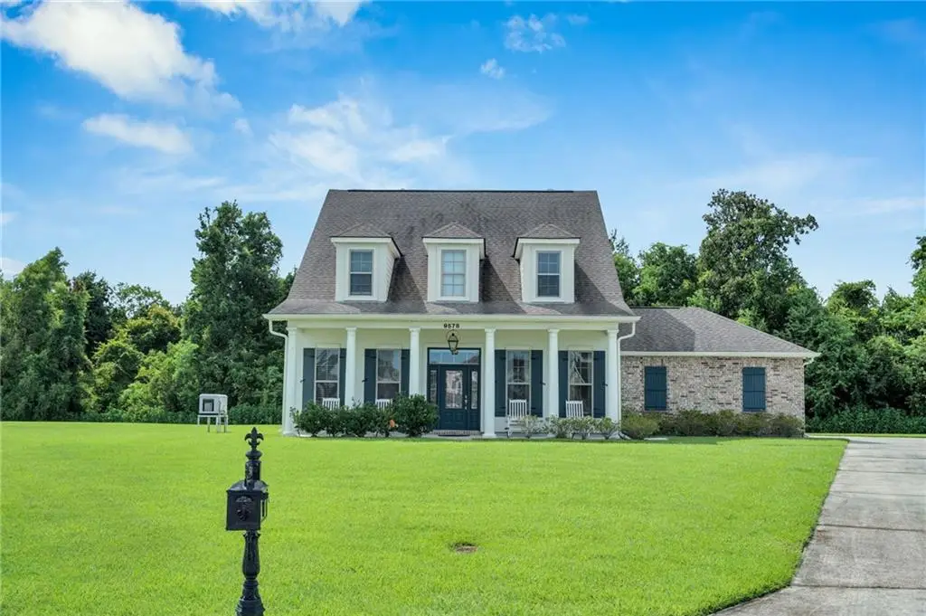 9578 W Kayla Lane, Waggaman, LA 70094 - #1