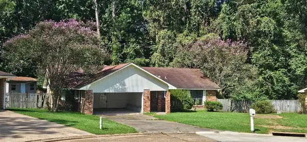 107 Rock Point Circle, Pineville, LA 71360