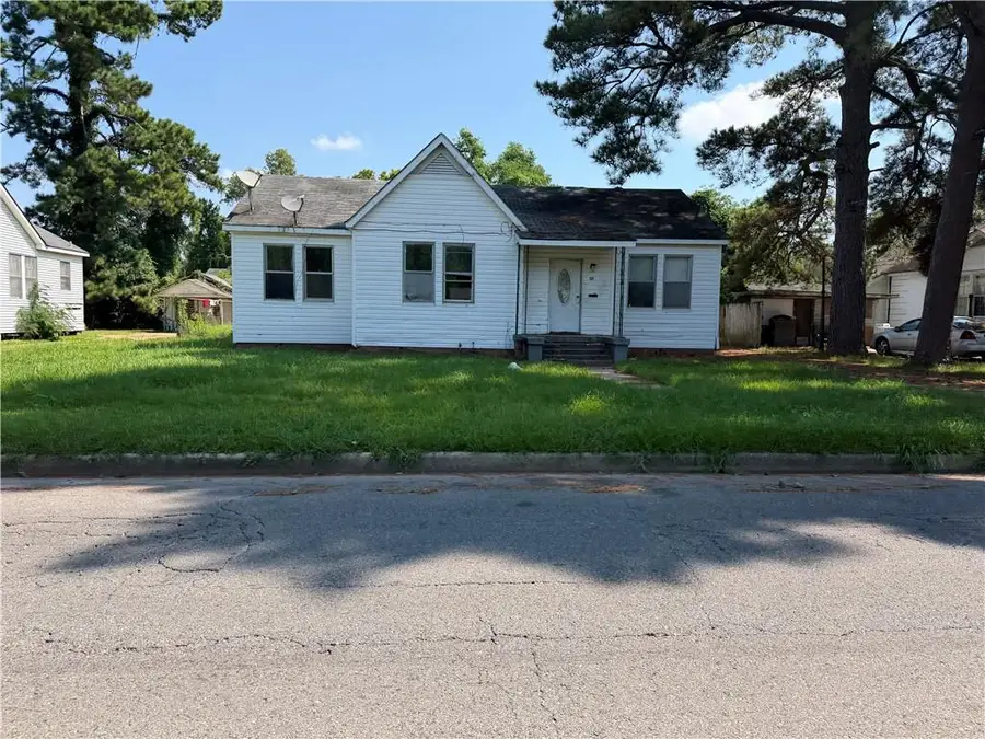 37 Chester Street, Alexandria, LA 71301 - #2