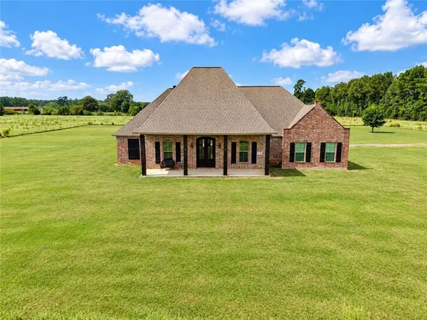 19386 Highway 111, Evans, LA 70639