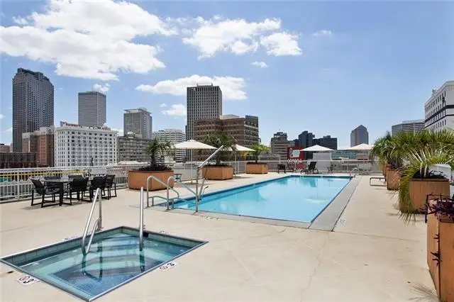 1201 Canal Street #514, New Orleans, LA 70112 - #3