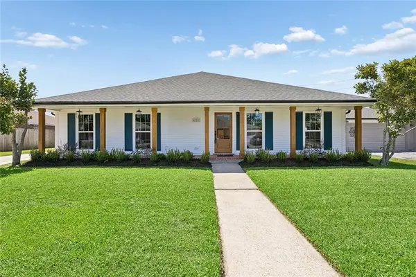 4101 Platt Street, Kenner, LA 70065