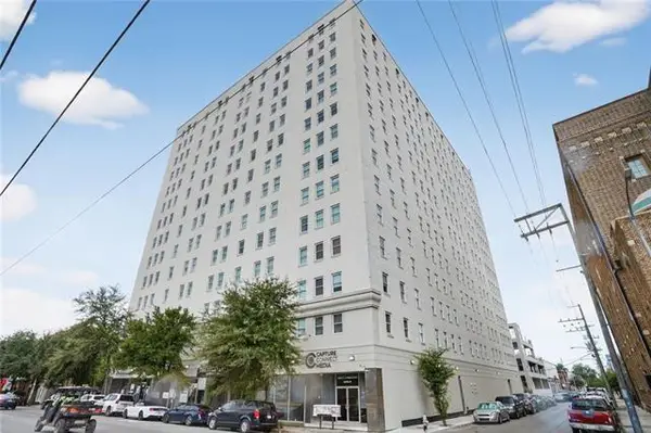 1205 St Charles Avenue #710, New Orleans, LA 70131