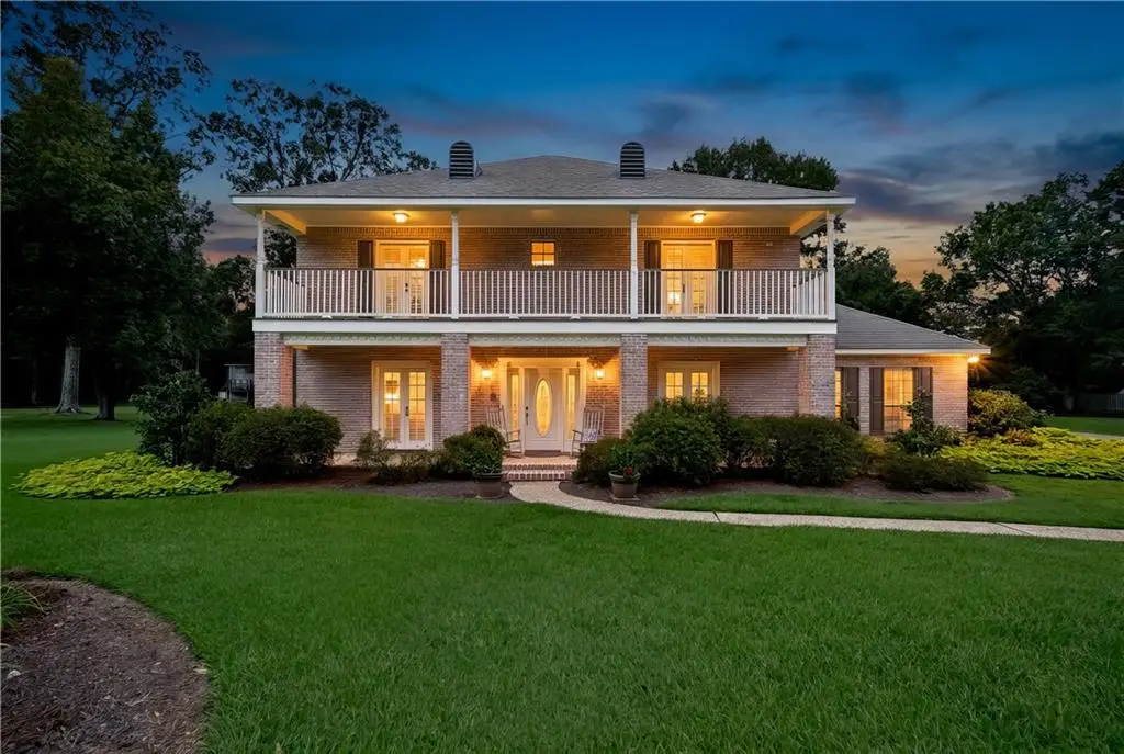 13656 Minou Avenue, Baton Rouge, LA 70808 - #1