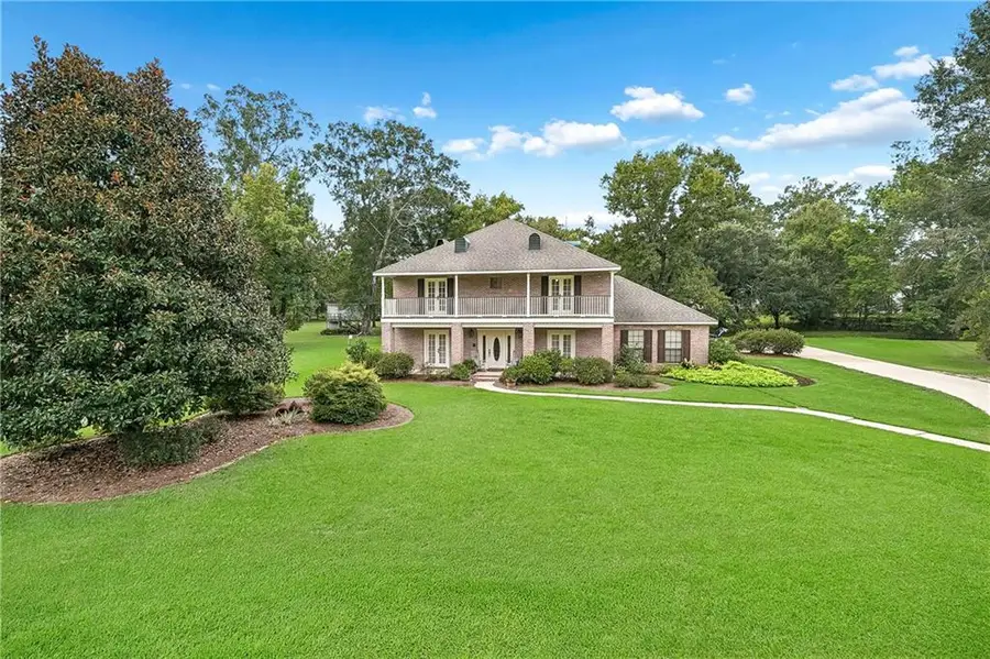 13656 Minou Avenue, Baton Rouge, LA 70808 - #2