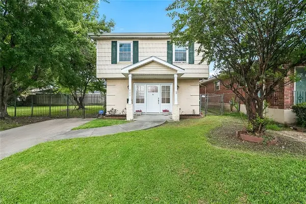 439 W Harrison Avenue, New Orleans, LA 70124