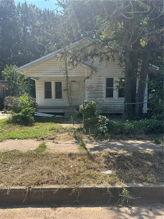 2037 Levin Street, Alexandria, LA 71301