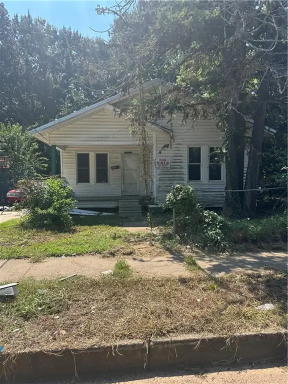 2037 Levin Street, Alexandria, LA 71301 - #2