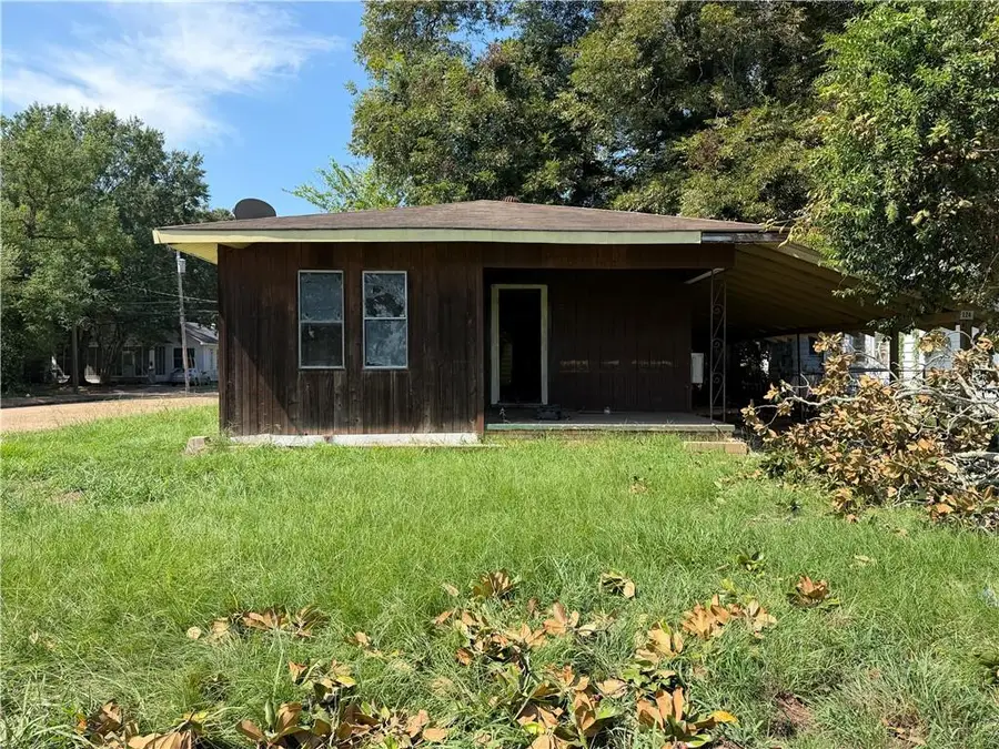 124 Cottage Street, Alexandria, LA 71301 - #3