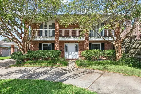 1520 Cherokee Avenue, Metairie, LA 70005
