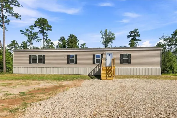 39233 Shingle Mill Road, Ponchatoula, LA 70454