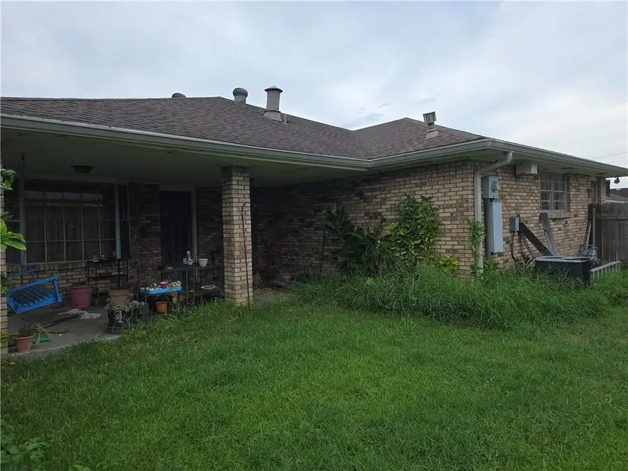 2725 W Friendship Drive, Harvey, LA 70058 - #2