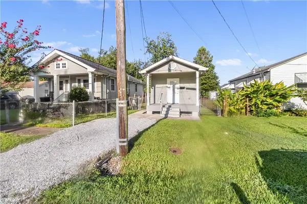 1237 Casa Calvo Street, New Orleans, LA 70114