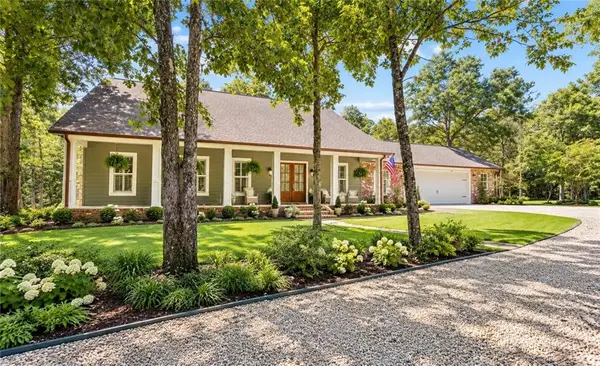 80149 Woodland Drive, Bush, LA 70431
