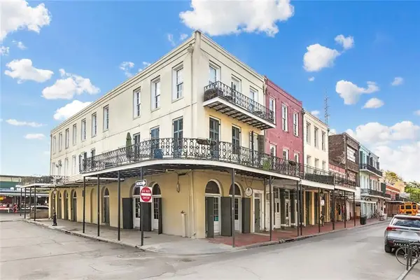 1140 Decatur Street #5, New Orleans, LA 70116