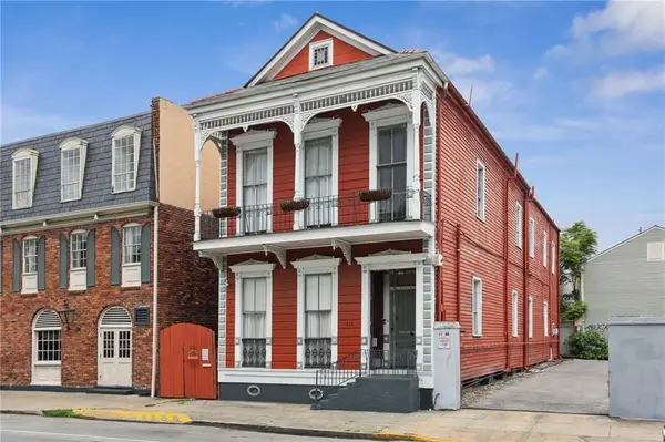 914 N Rampart Street, New Orleans, LA 70116