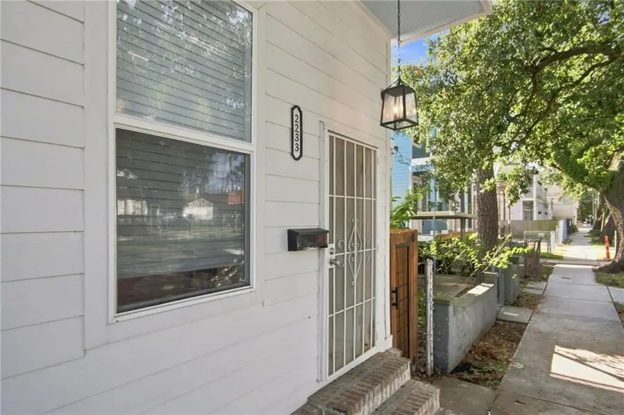 2233 Louisiana Avenue, New Orleans, LA 70115 - #2
