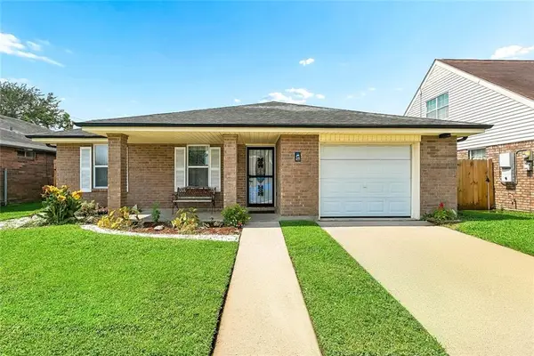 36 Morrison Court, New Orleans, LA 70127