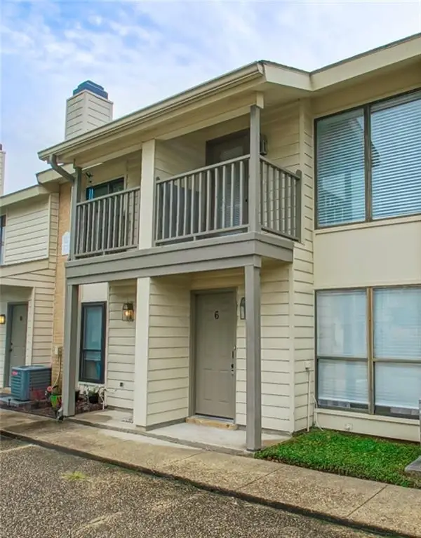 5110 Buttercreek Lane #6, Baton Rouge, LA 70809