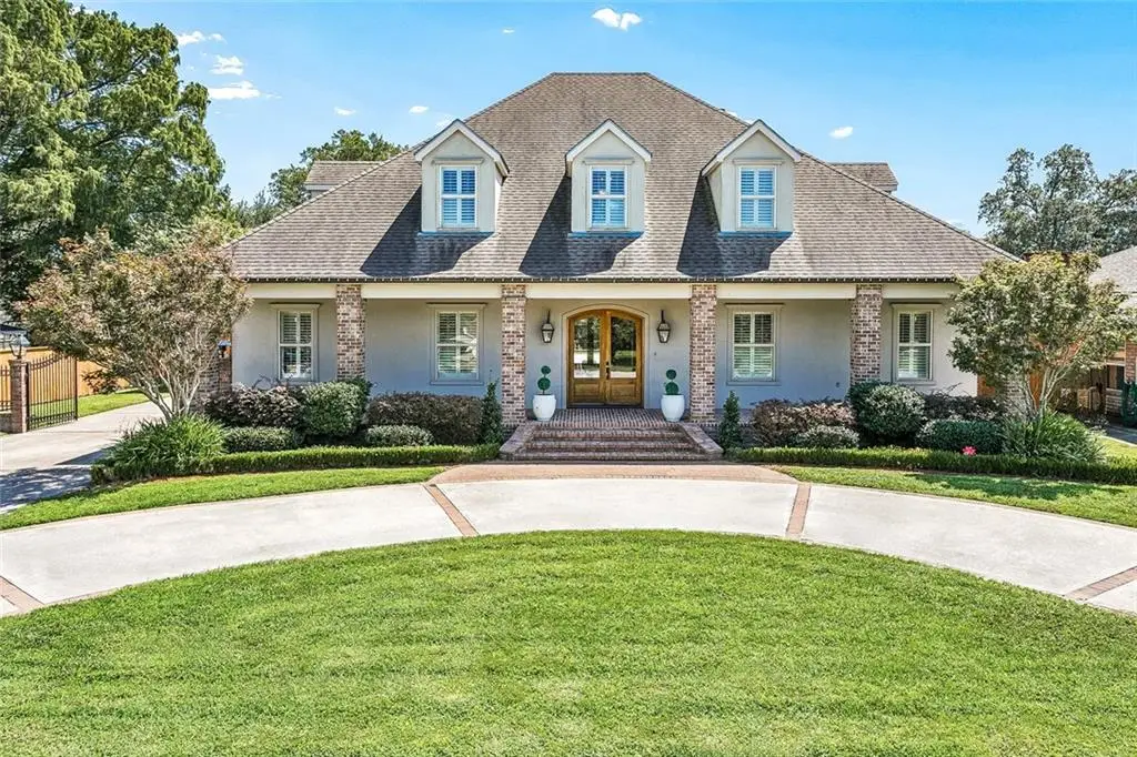 113 Orchard Road, River Ridge, LA 70123 - #1