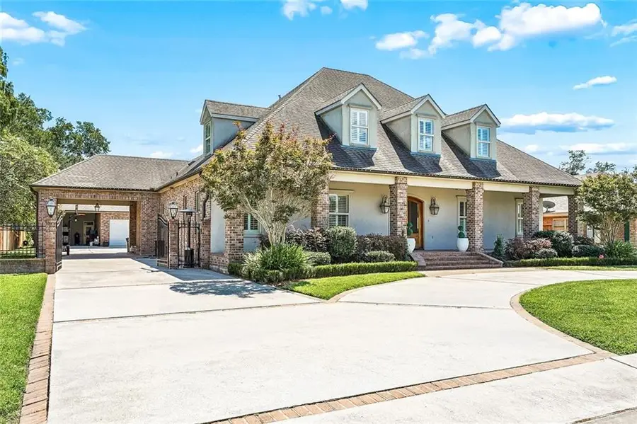 113 Orchard Road, River Ridge, LA 70123 - #2