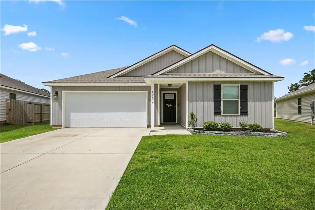 60417 Culper Drive, Slidell, LA 70461 - #1