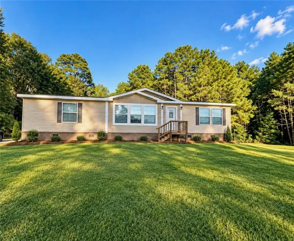 337 Duffy Lane, Montgomery, LA 71454 - #1