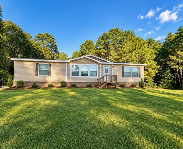 337 Duffy Lane Lane, Montgomery, LA 71454