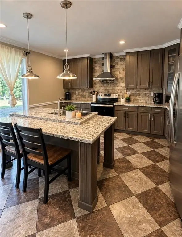 337 Duffy Lane, Montgomery, LA 71454 - #2