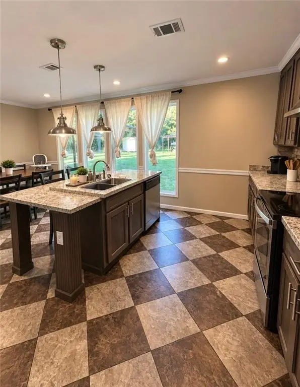 337 Duffy Lane, Montgomery, LA 71454 - #3
