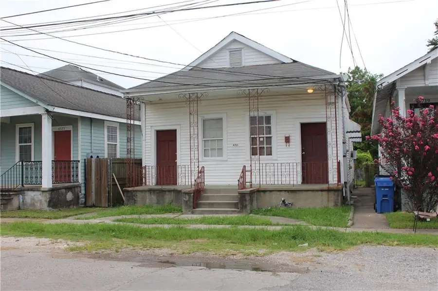 4721 Loyola Avenue, New Orleans, LA 70115 - #2