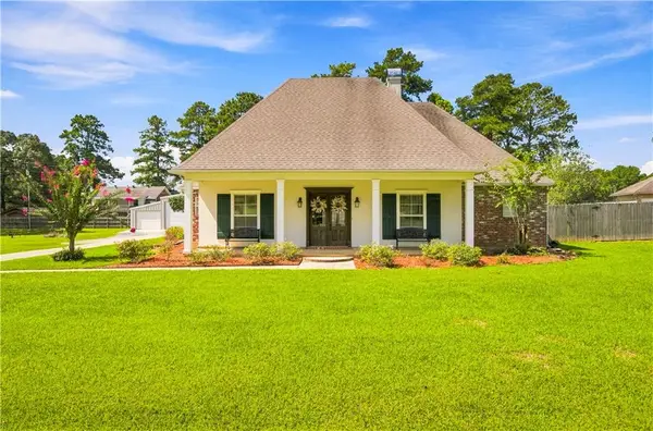 102 O Hara Lane, Pineville, LA 71360